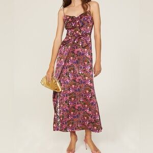 SALONI Penelope Dress, US 6